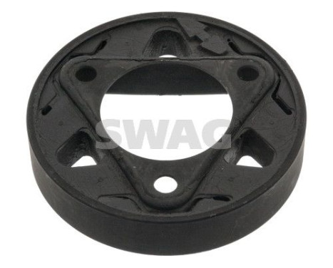 amortisseur de vibrations