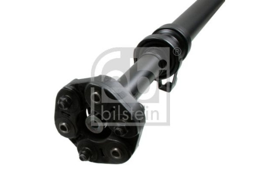 arbre à cardan, Image 3