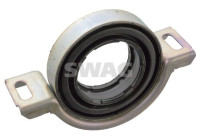 arbre d'hélice à roulement central