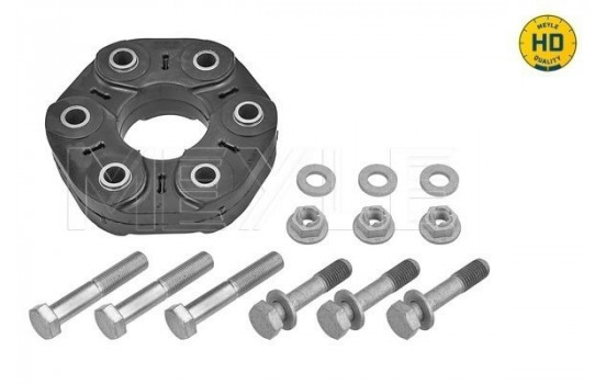 Joint, arbre longitudinal MEYLE-HD-KIT: Better solution for you!