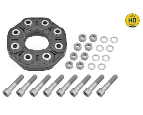 Joint, arbre longitudinal MEYLE-HD-KIT: Better solution for you!