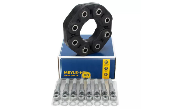 Joint, arbre longitudinal MEYLE-HD-KIT: Better solution for you!