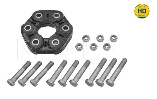 Joint, arbre longitudinal MEYLE-HD Quality