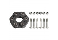 Joint, arbre longitudinal ProKit