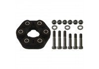 Joint, arbre longitudinal ProKit