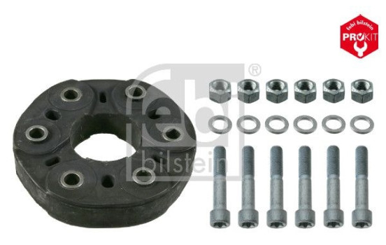 Joint, arbre longitudinal ProKit, Image 2