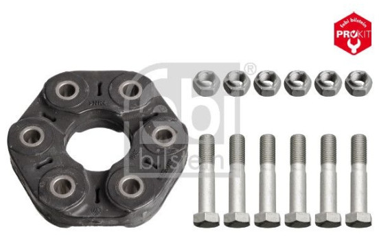 Joint, arbre longitudinal ProKit, Image 2