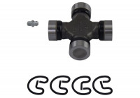 Joint, arbre longitudinal