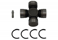 Joint, arbre longitudinal