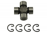 Joint, arbre longitudinal