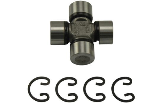 Joint, arbre longitudinal