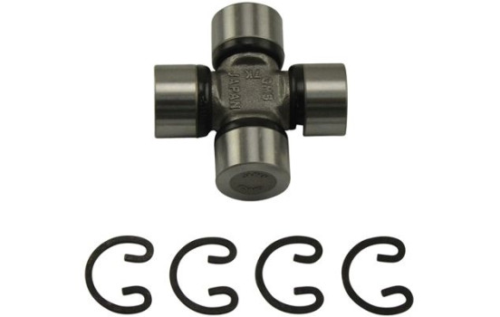 Joint, arbre longitudinal, Image 2