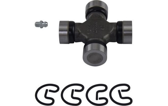 Joint, arbre longitudinal, Image 2