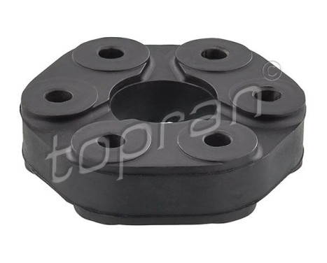 Joint, arbre longitudinal