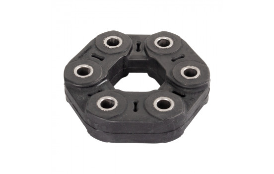 Joint, arbre longitudinal