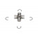 Joint, arbre longitudinal, Vignette 5