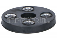 Joint, arbre longitudinal