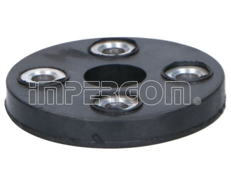 Joint, arbre longitudinal