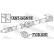 Joint, arbre longitudinal, Vignette 2