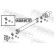 Joint, arbre longitudinal, Vignette 2