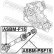 Joint, arbre longitudinal