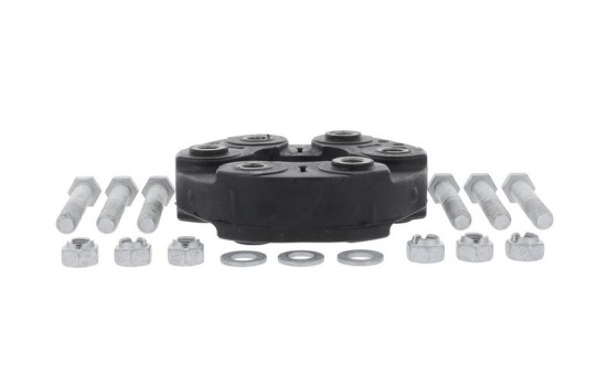 Joint, arbre longitudinal