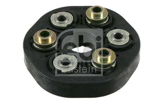 Joint, arbre longitudinal, Image 2