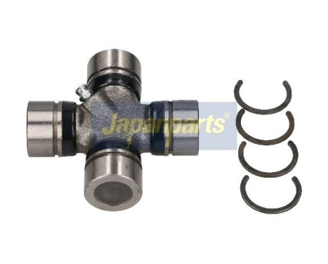 Joint, arbre longitudinal