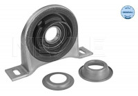 Suspension, arbre de cardan MEYLE-ORIGINAL-KIT: Better solution for you!
