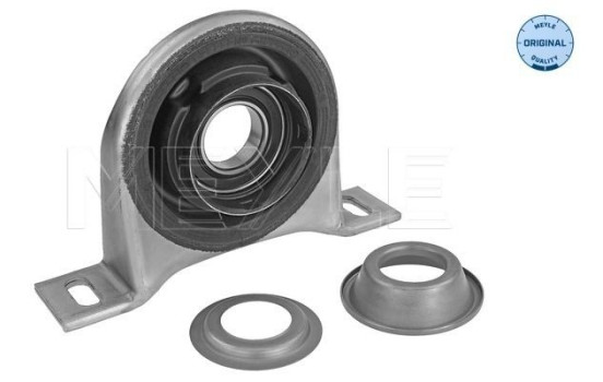 Suspension, arbre de cardan MEYLE-ORIGINAL-KIT: Better solution for you!