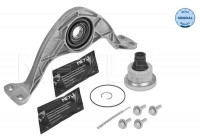 Suspension, arbre de cardan MEYLE-ORIGINAL Quality Kit