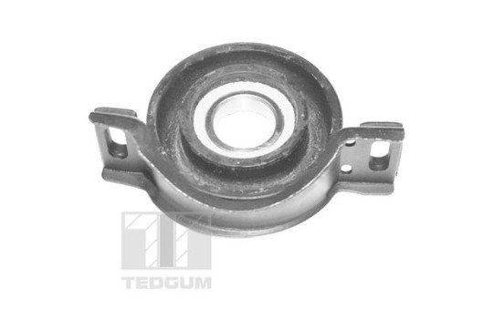 Suspension, arbre de cardan, Image 2