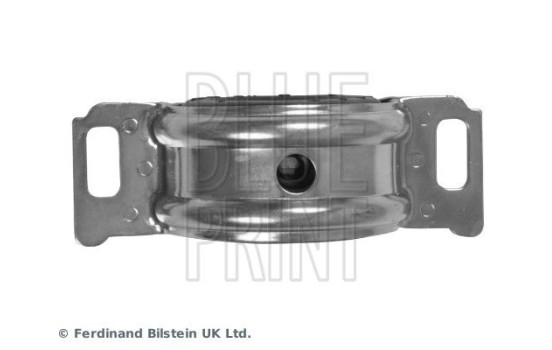 Suspension, arbre de cardan, Image 4