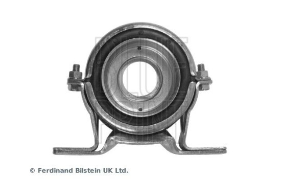 Suspension, arbre de cardan, Image 3