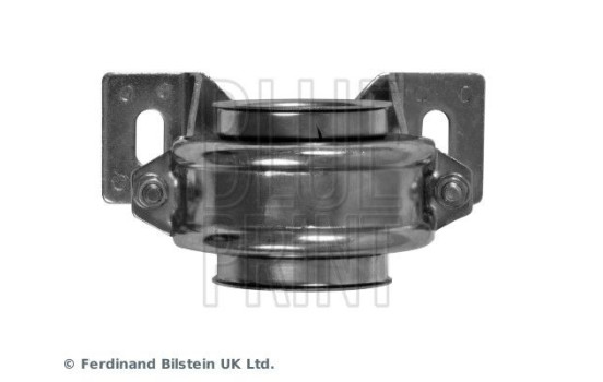 Suspension, arbre de cardan, Image 4