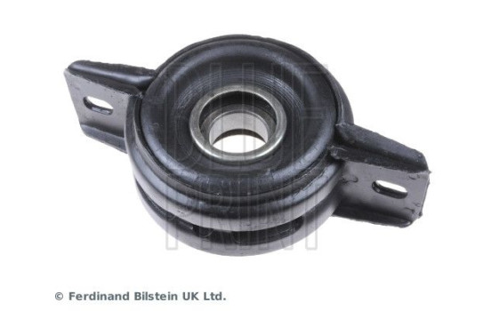 Suspension, arbre de cardan, Image 3