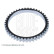 Anneau de palpeur, ABS ADC47119 Blue Print, Vignette 2