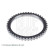 Anneau de palpeur, ABS ADM57110 Blue Print, Vignette 2