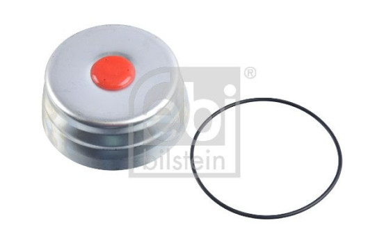 Capot de protection, moyeu de roue 182210 FEBI