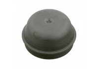 Couvercle de protection, moyeu de roue 05286 FEBI