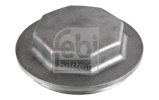 Couvercle de protection, moyeu de roue 171253 FEBI