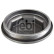 Couvercle de protection, moyeu de roue 171253 FEBI, Vignette 2