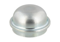 Couvercle de protection, moyeu de roue 206 440 Topran