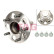 Ensemble de roulements de roue 713 6272 00 FAG, Vignette 2