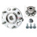 Ensemble de roulements de roue 713 6290 70 FAG, Vignette 2
