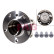 Ensemble de roulements de roue 713 6496 00 FAG, Vignette 2