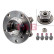 Ensemble de roulements de roue 713 6497 70 FAG, Vignette 2