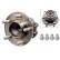 Ensemble de roulements de roue 713 6794 60 FAG, Vignette 2