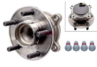 Ensemble de roulements de roue 713 6794 90 FAG