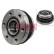 Ensemble de roulements de roue 713 6980 70 FAG